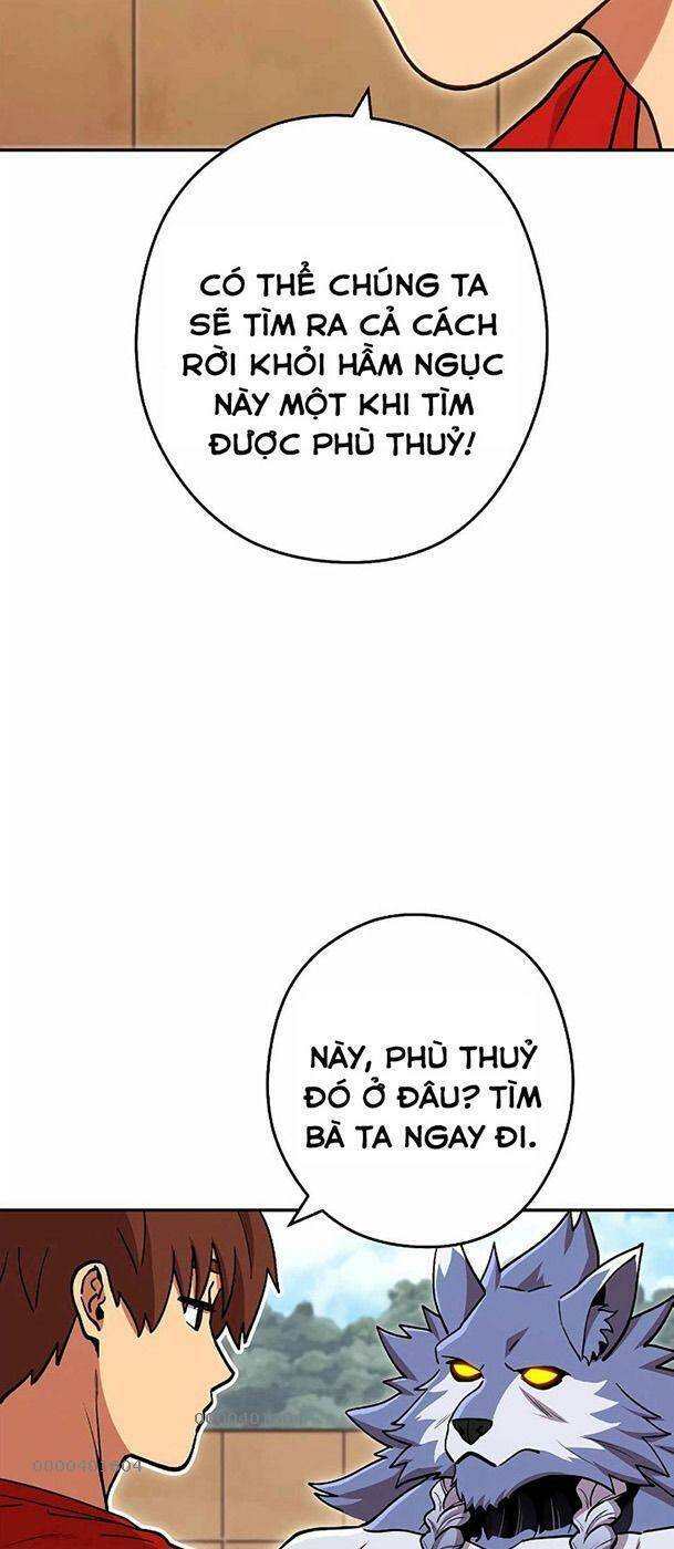 Tái thiết hầm ngục chapter 143 - Upload bởi truyensieuhay.com