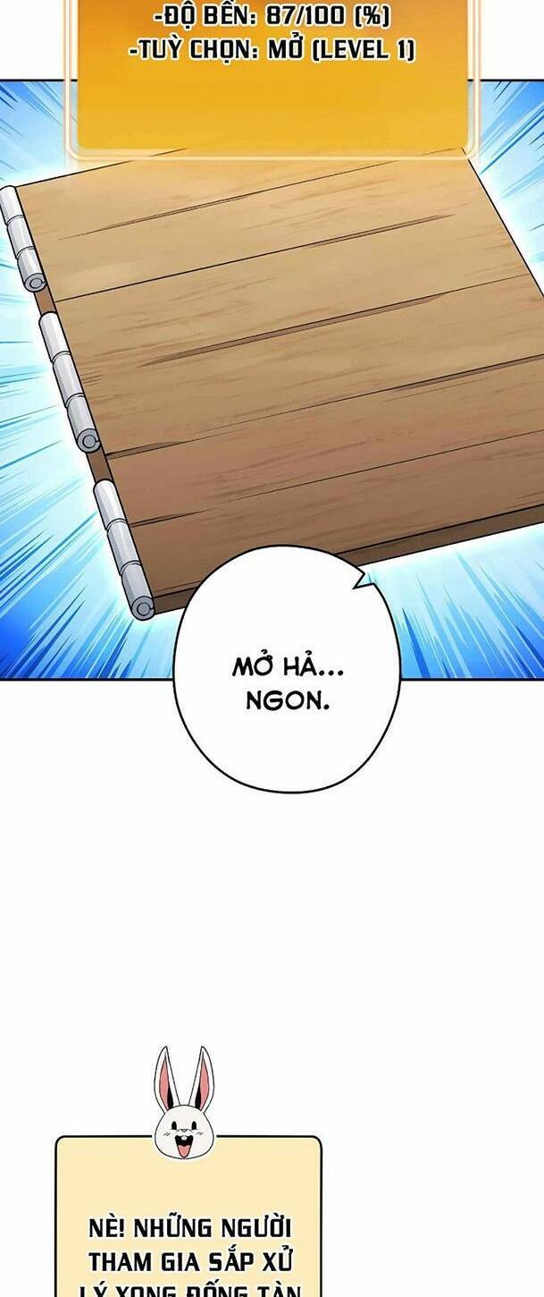 Tái thiết hầm ngục chapter 143 - Upload bởi truyensieuhay.com