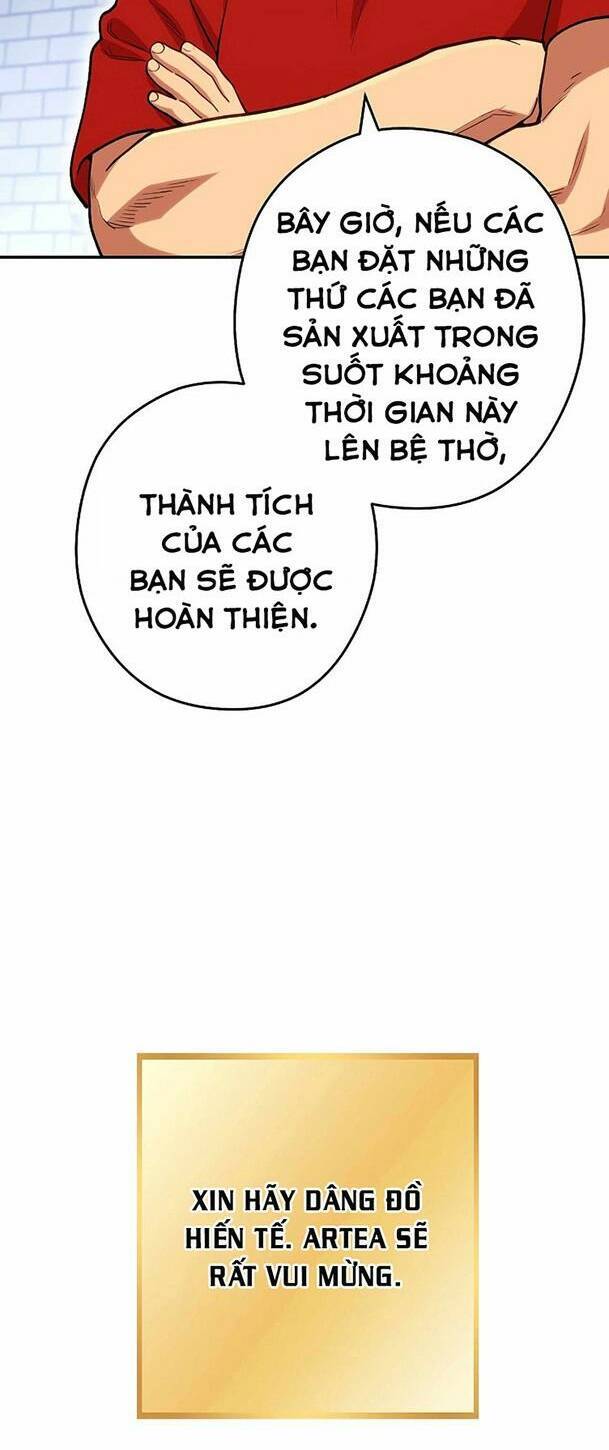 Tái thiết hầm ngục chapter 143 - Upload bởi truyensieuhay.com