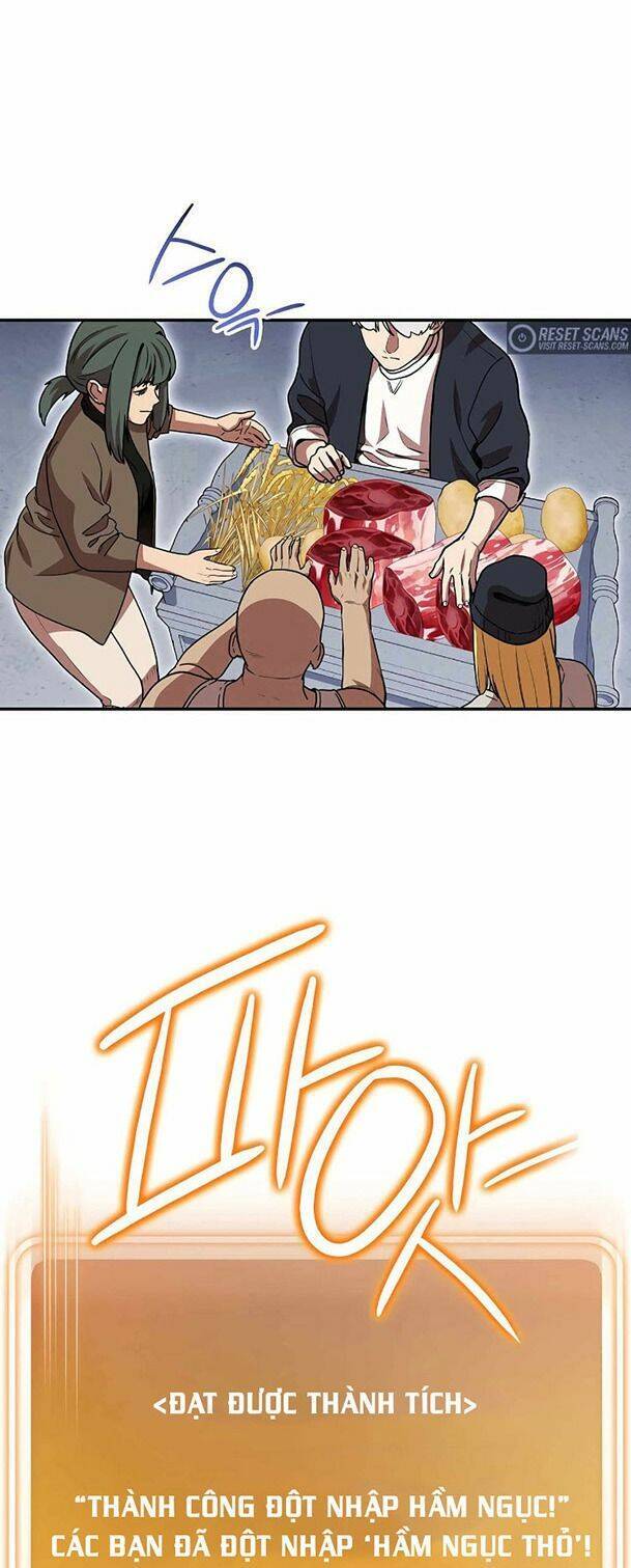 Tái thiết hầm ngục chapter 143 - Upload bởi truyensieuhay.com