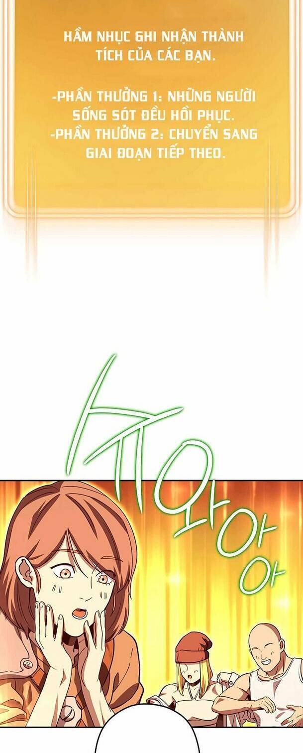 Tái thiết hầm ngục chapter 143 - Upload bởi truyensieuhay.com