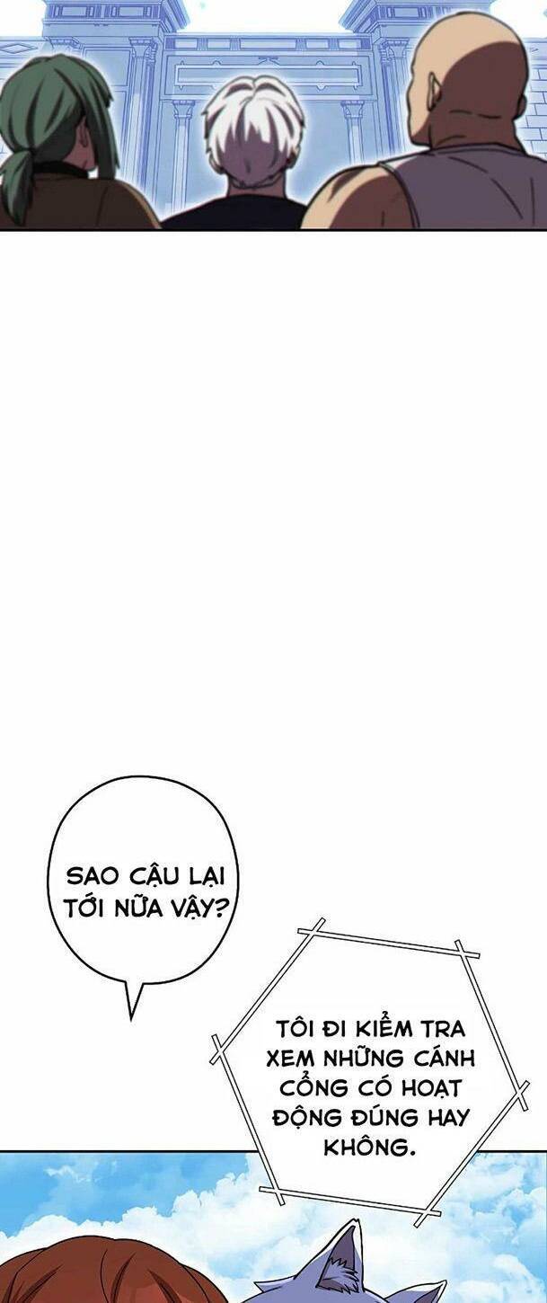 Tái thiết hầm ngục chapter 143 - Upload bởi truyensieuhay.com
