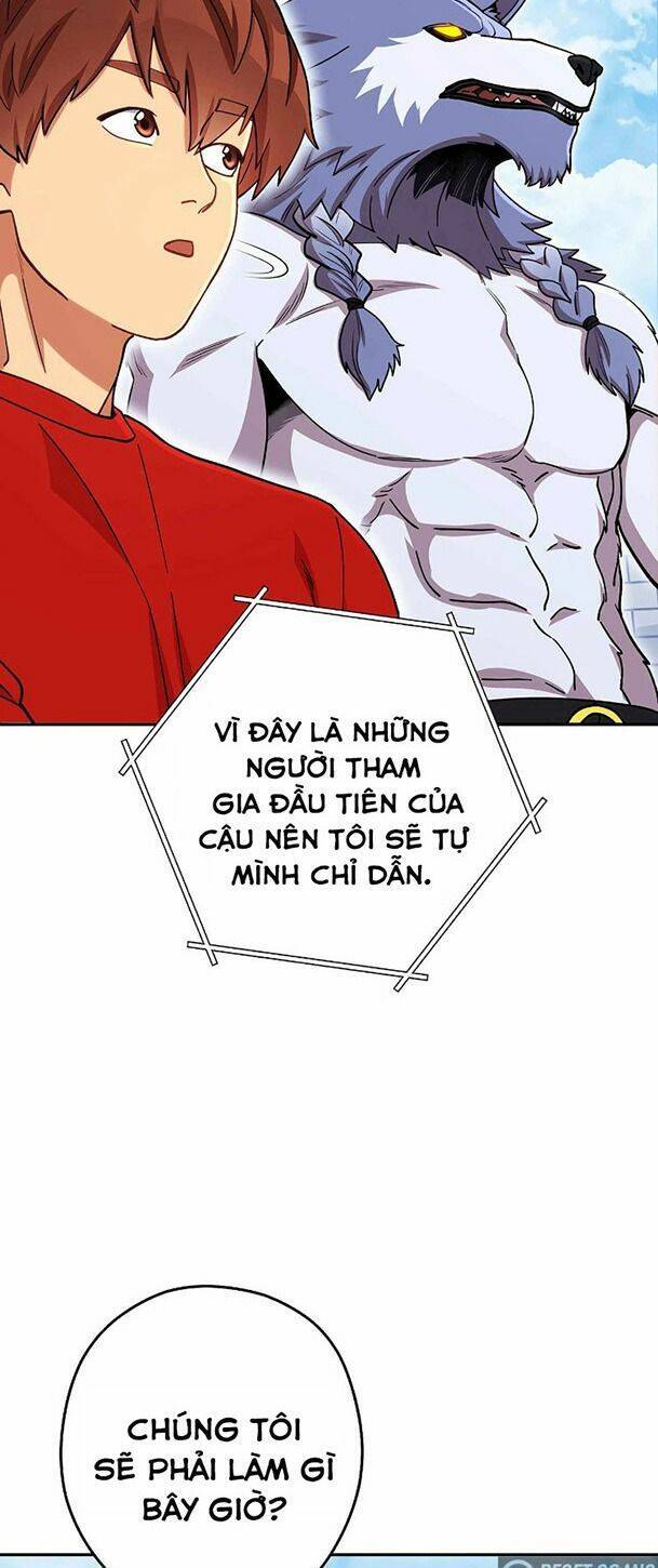 Tái thiết hầm ngục chapter 143 - Upload bởi truyensieuhay.com