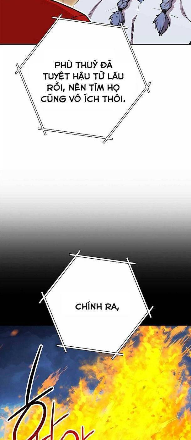Tái thiết hầm ngục chapter 143 - Upload bởi truyensieuhay.com