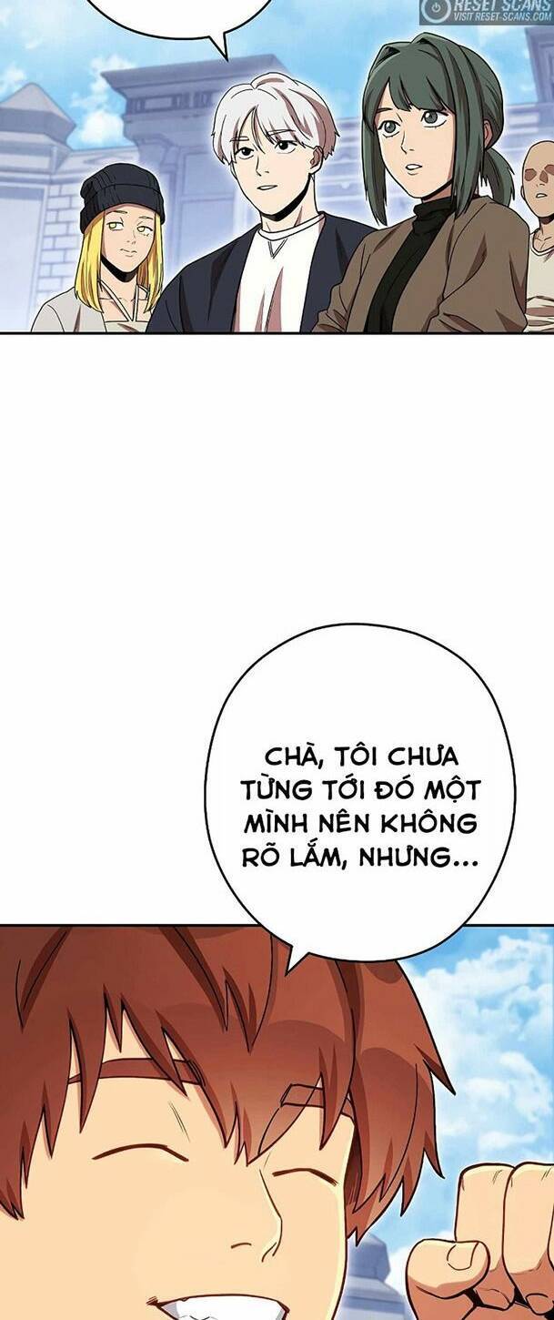 Tái thiết hầm ngục chapter 143 - Upload bởi truyensieuhay.com