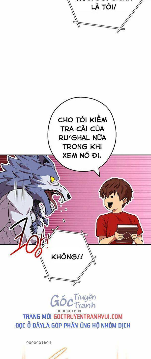 Tái thiết hầm ngục chapter 143 - Upload bởi truyensieuhay.com