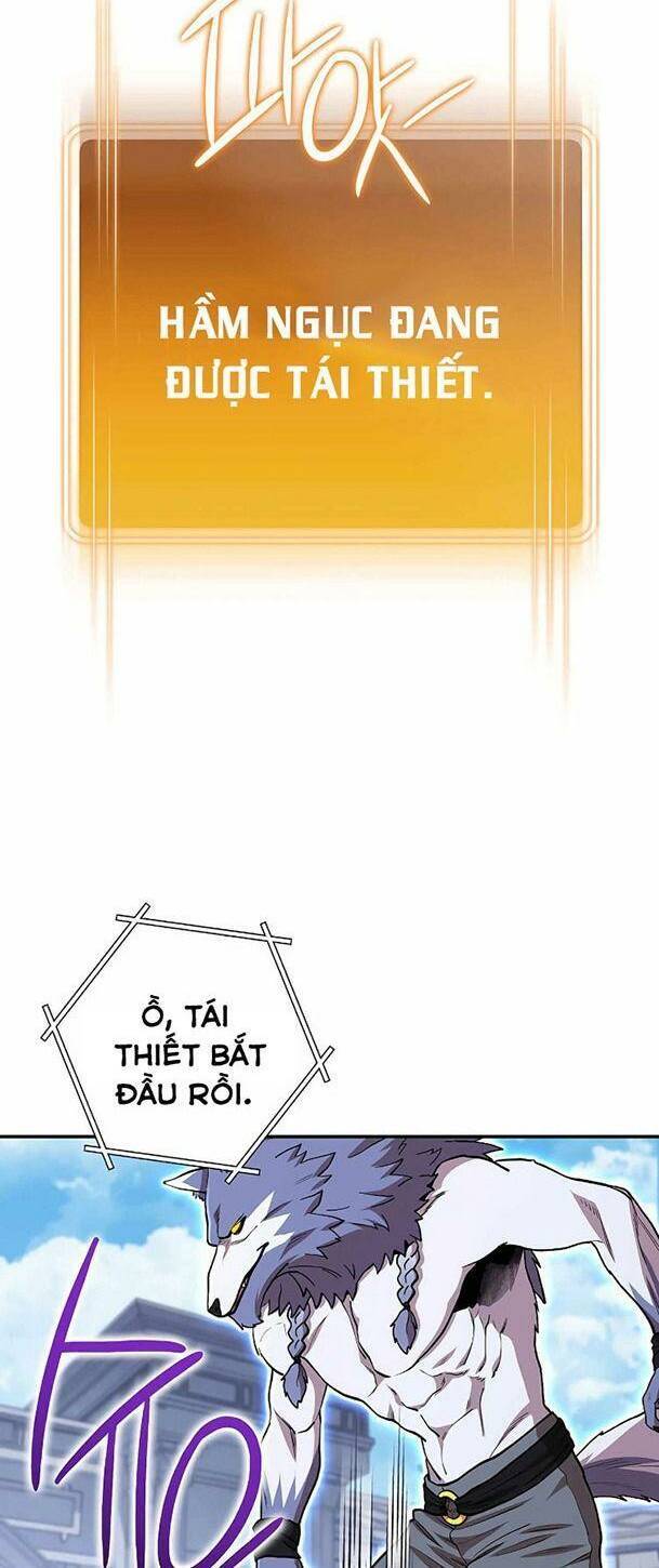 Tái thiết hầm ngục chapter 143 - Upload bởi truyensieuhay.com