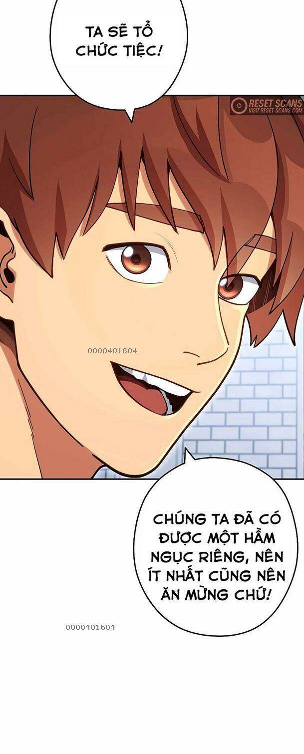Tái thiết hầm ngục chapter 143 - Upload bởi truyensieuhay.com