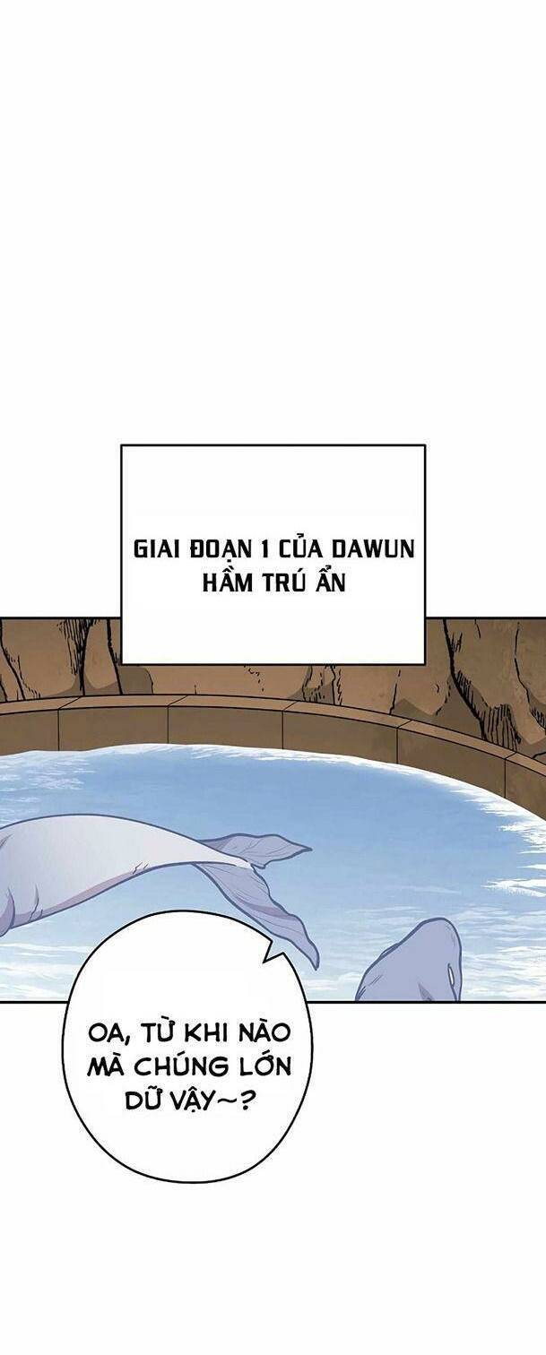 Tái thiết hầm ngục chapter 143 - Upload bởi truyensieuhay.com