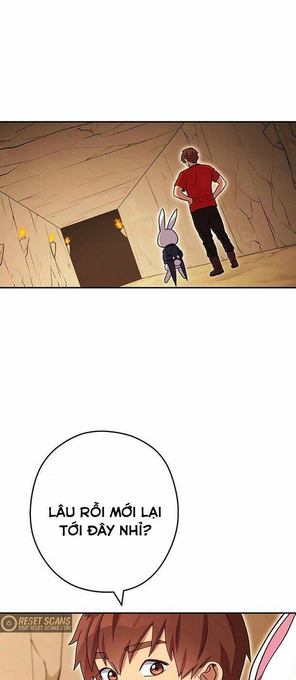 Tái thiết hầm ngục chapter 143 - Upload bởi truyensieuhay.com