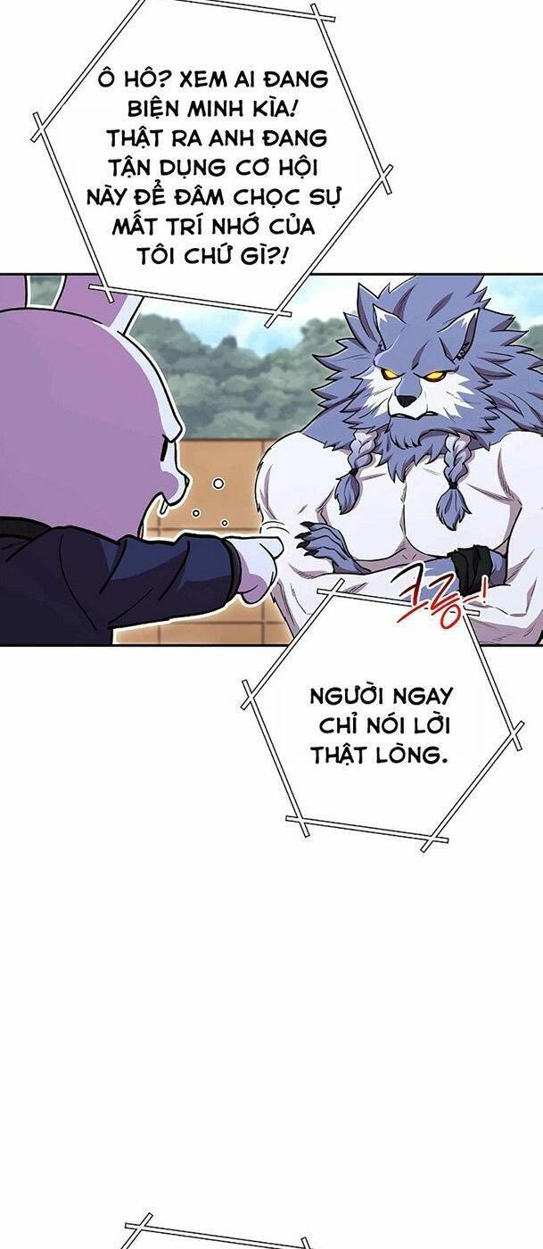 Tái thiết hầm ngục chapter 143 - Upload bởi truyensieuhay.com