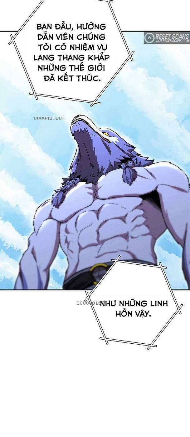 Tái thiết hầm ngục chapter 143 - Upload bởi truyensieuhay.com