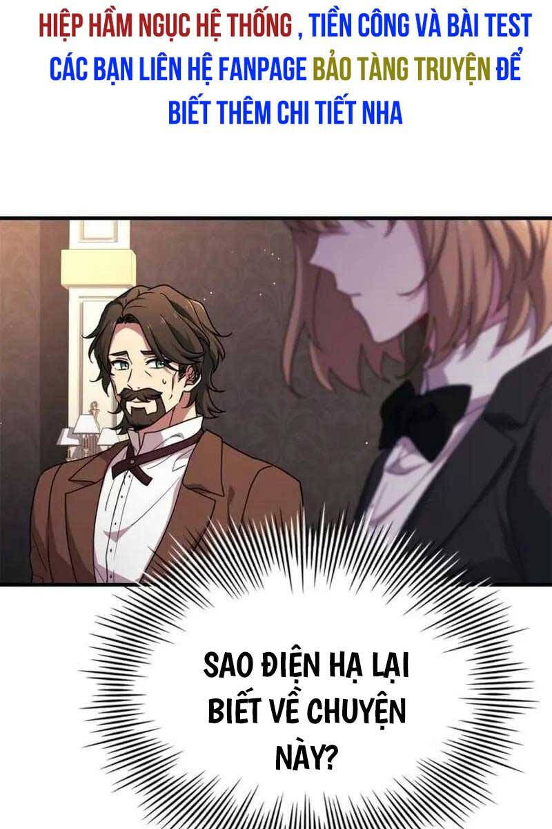 Hoàng tử bán thuốc chapter 9 - Upload bởi truyensieuhay.com