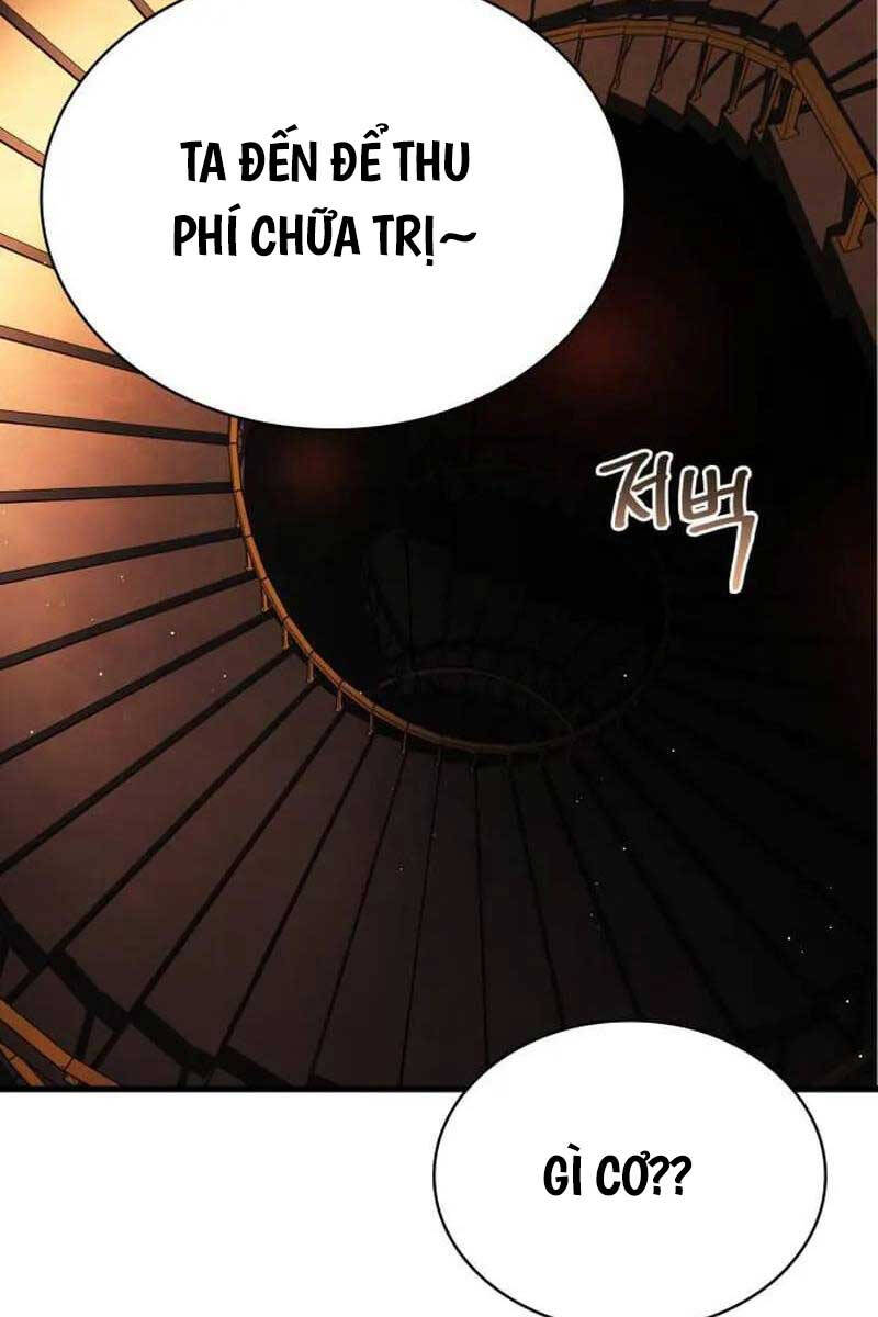 Hoàng tử bán thuốc chapter 9 - Upload bởi truyensieuhay.com