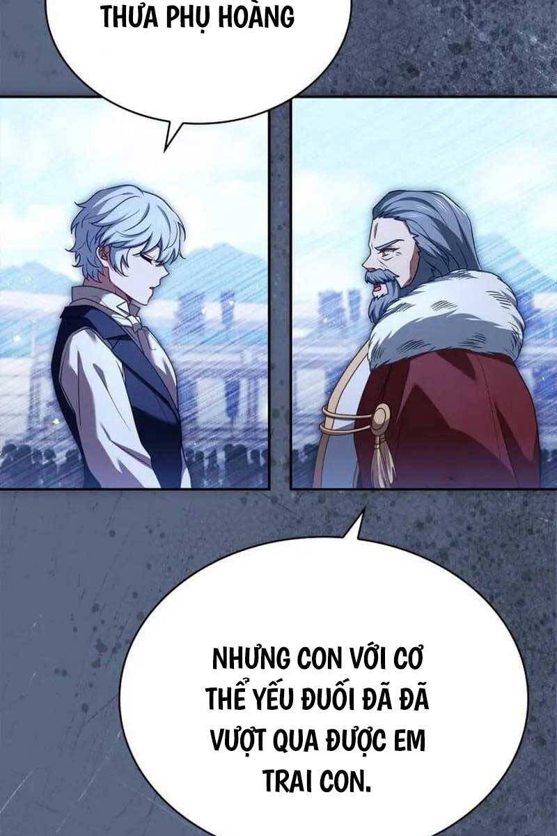Hoàng tử bán thuốc chapter 9 - Upload bởi truyensieuhay.com