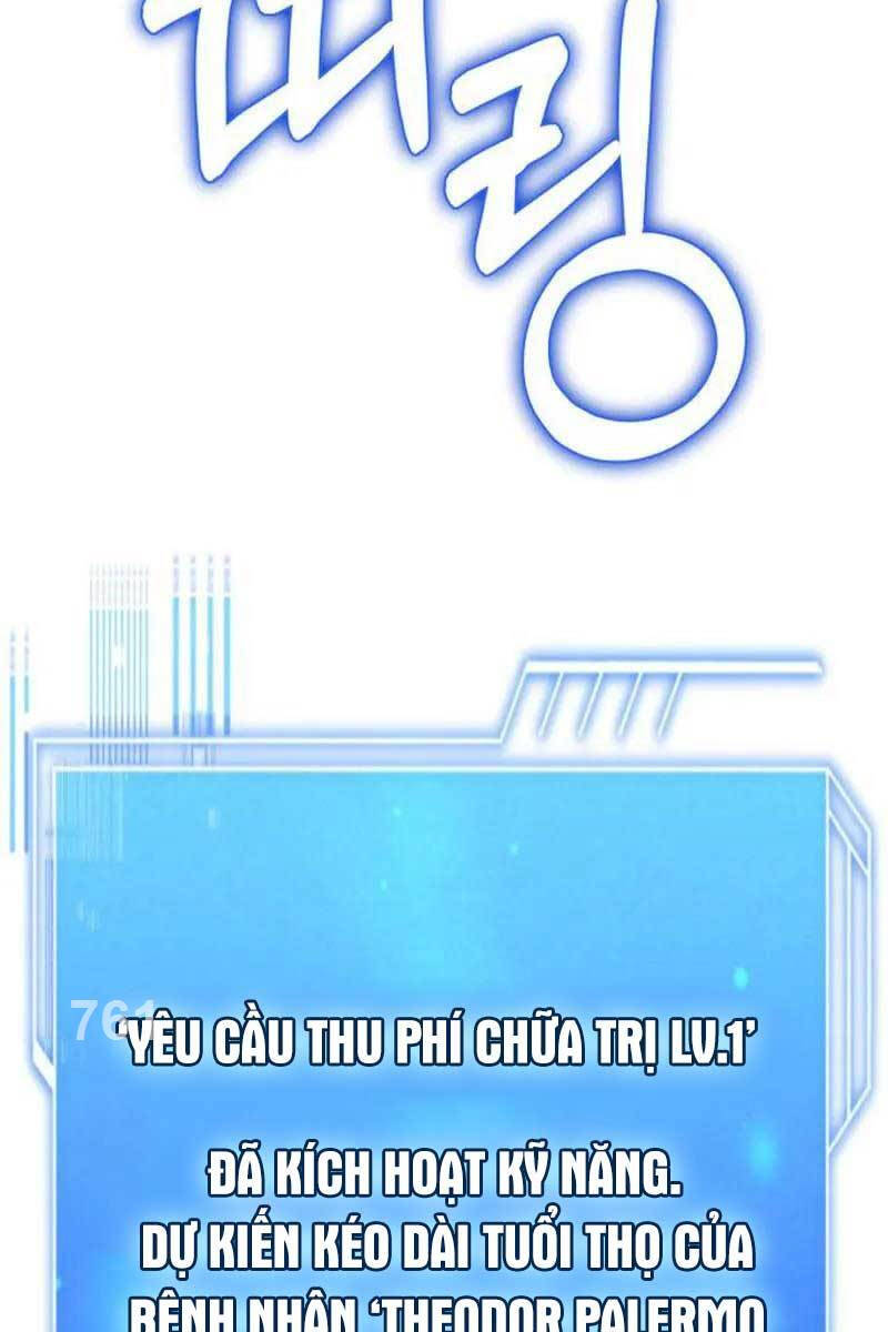 Hoàng tử bán thuốc chapter 9 - Upload bởi truyensieuhay.com