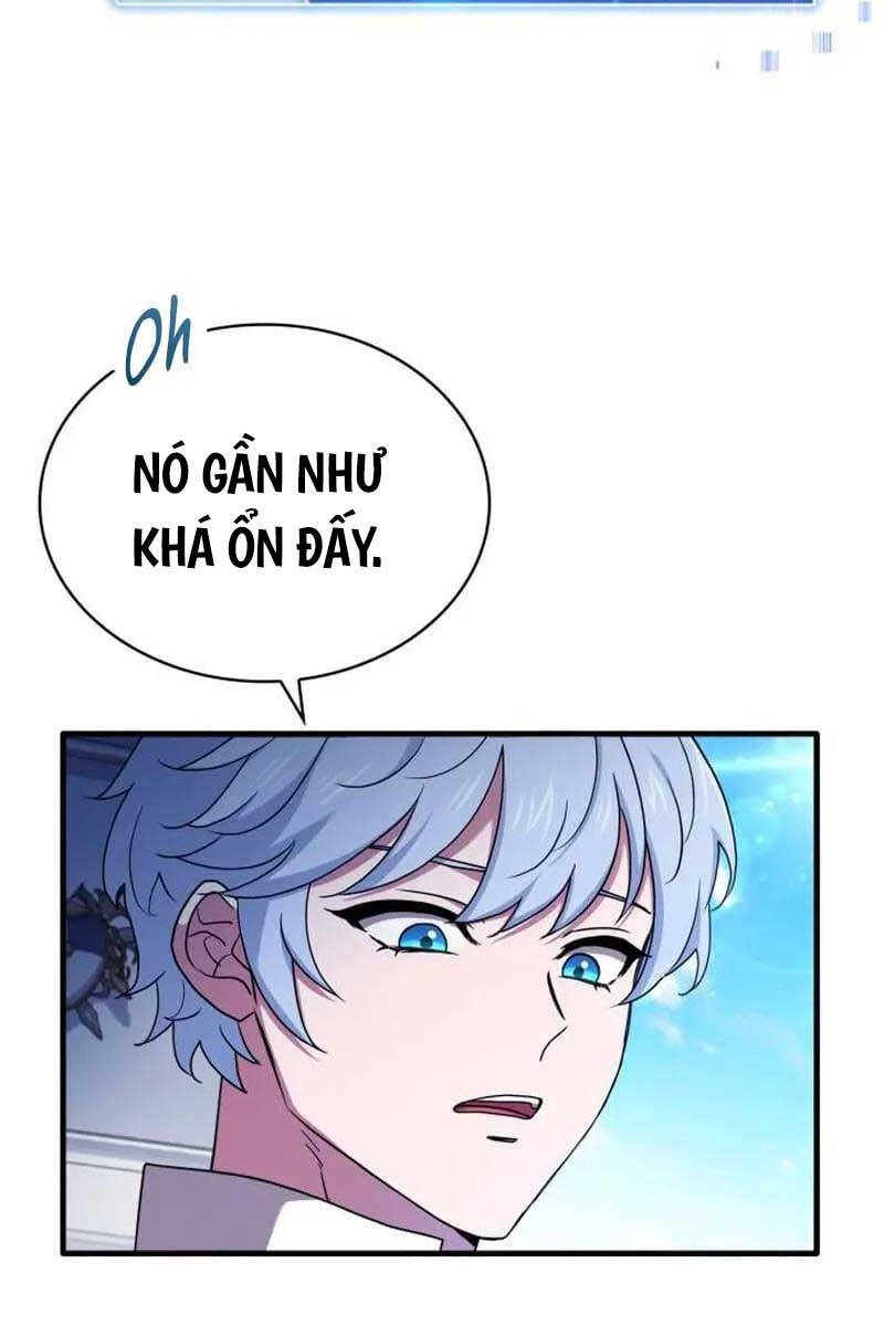 Hoàng tử bán thuốc chapter 9 - Upload bởi truyensieuhay.com