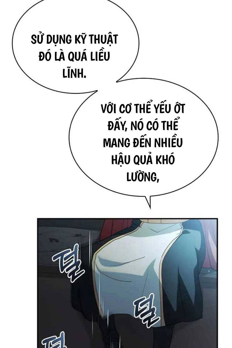 Hoàng tử bán thuốc chapter 9 - Upload bởi truyensieuhay.com
