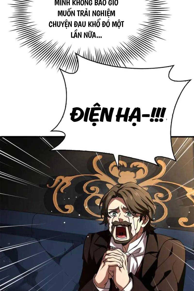 Hoàng tử bán thuốc chapter 9 - Upload bởi truyensieuhay.com