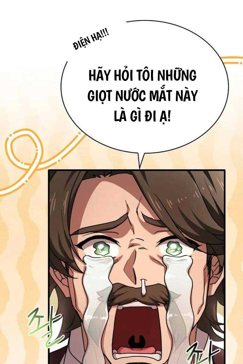 Hoàng tử bán thuốc chapter 9 - Upload bởi truyensieuhay.com