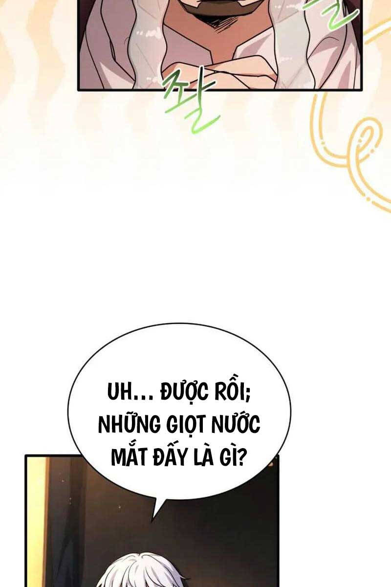 Hoàng tử bán thuốc chapter 9 - Upload bởi truyensieuhay.com