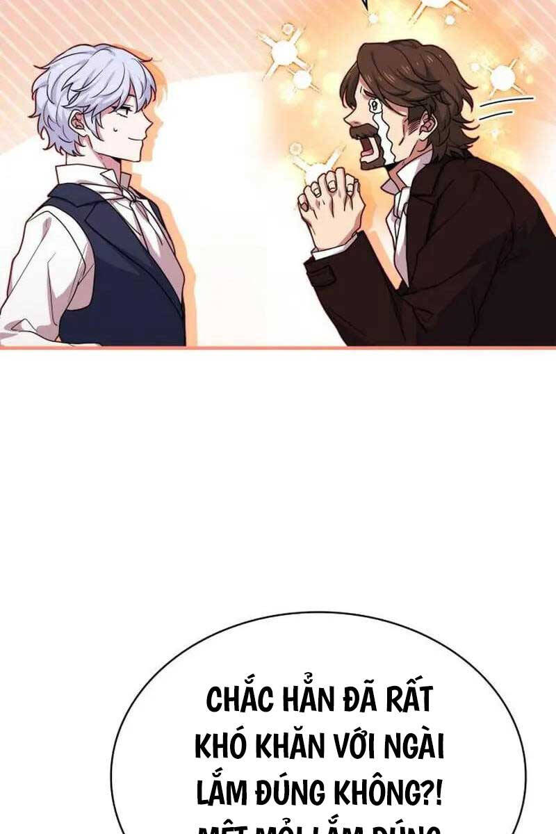 Hoàng tử bán thuốc chapter 9 - Upload bởi truyensieuhay.com