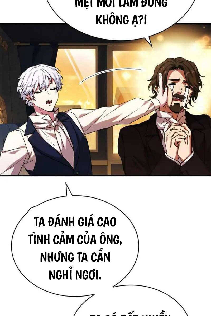 Hoàng tử bán thuốc chapter 9 - Upload bởi truyensieuhay.com