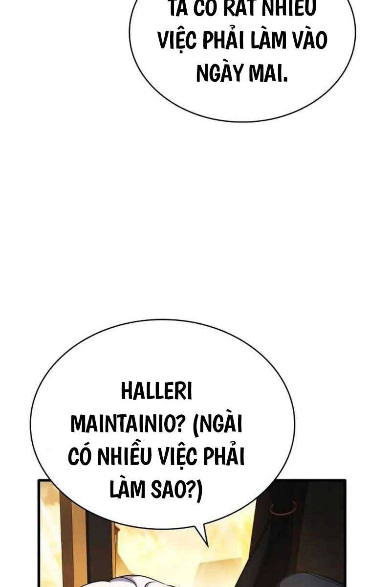Hoàng tử bán thuốc chapter 9 - Upload bởi truyensieuhay.com
