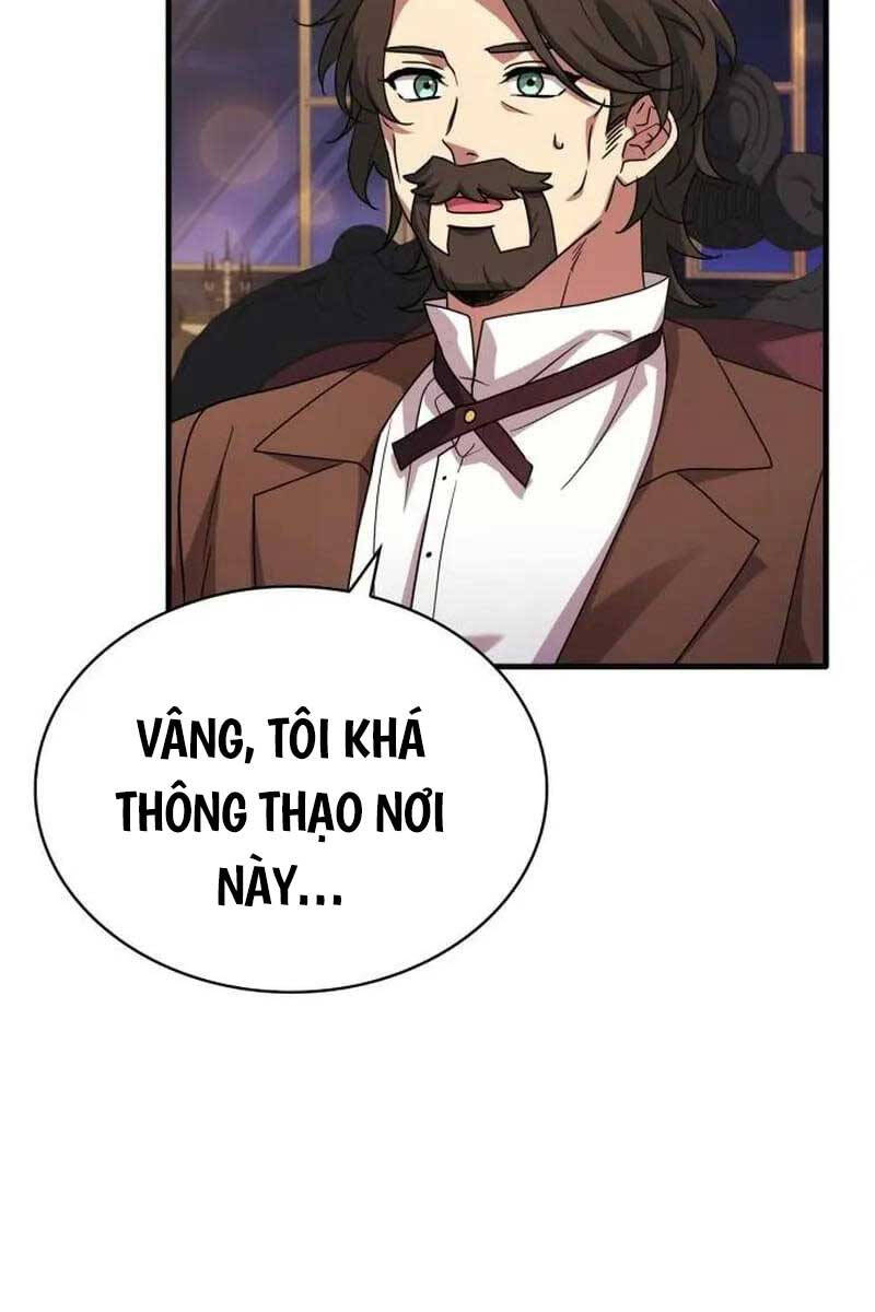 Hoàng tử bán thuốc chapter 9 - Upload bởi truyensieuhay.com