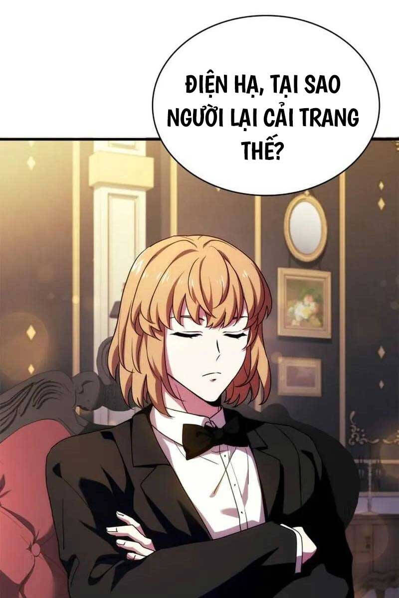 Hoàng tử bán thuốc chapter 9 - Upload bởi truyensieuhay.com
