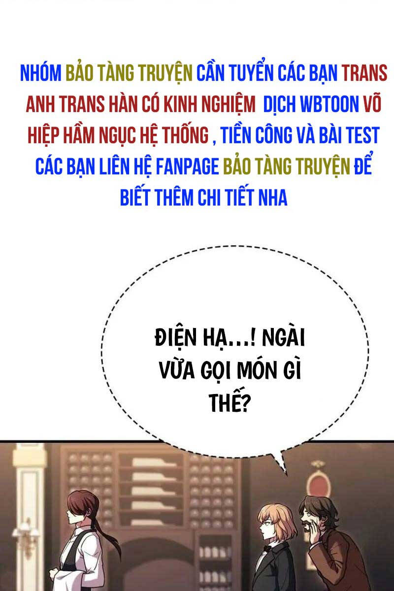 Hoàng tử bán thuốc chapter 9 - Upload bởi truyensieuhay.com