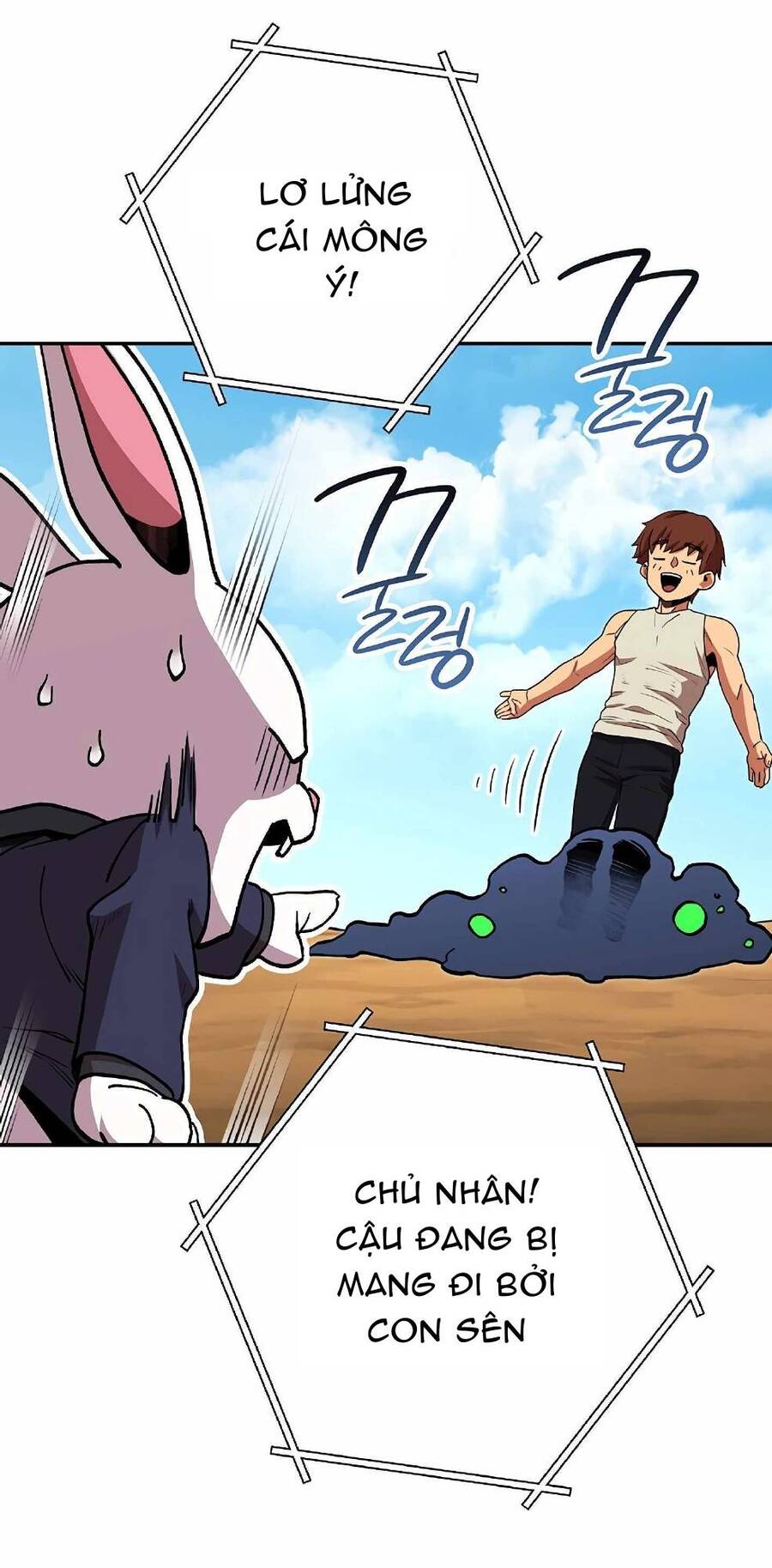 Tái thiết hầm ngục chapter 144 - Upload bởi truyensieuhay.com