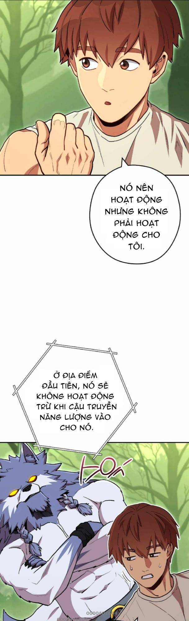 Tái thiết hầm ngục chapter 144 - Upload bởi truyensieuhay.com