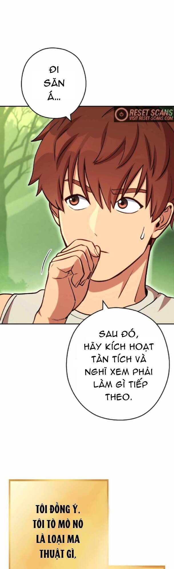 Tái thiết hầm ngục chapter 144 - Upload bởi truyensieuhay.com