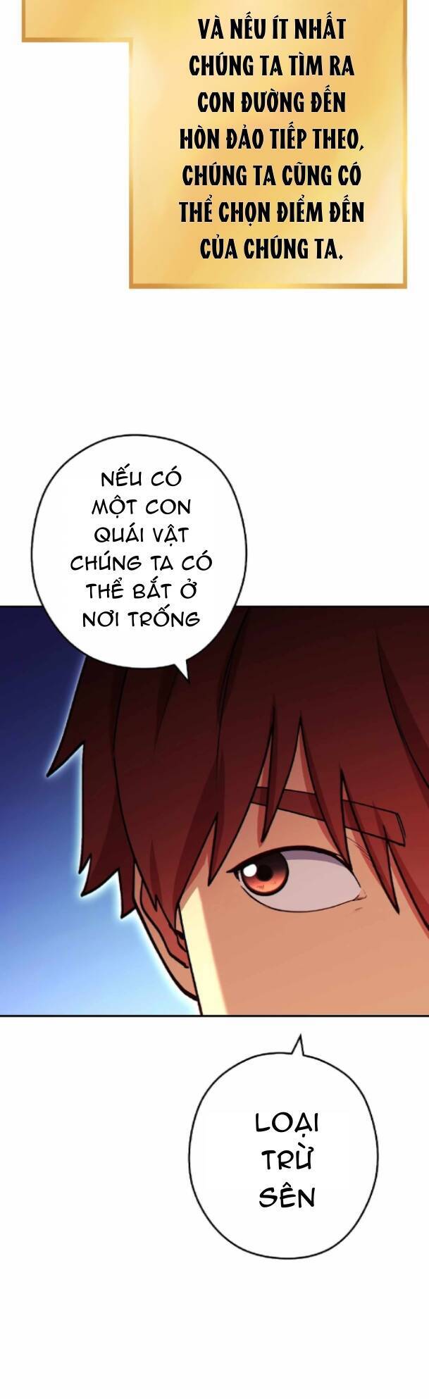 Tái thiết hầm ngục chapter 144 - Upload bởi truyensieuhay.com