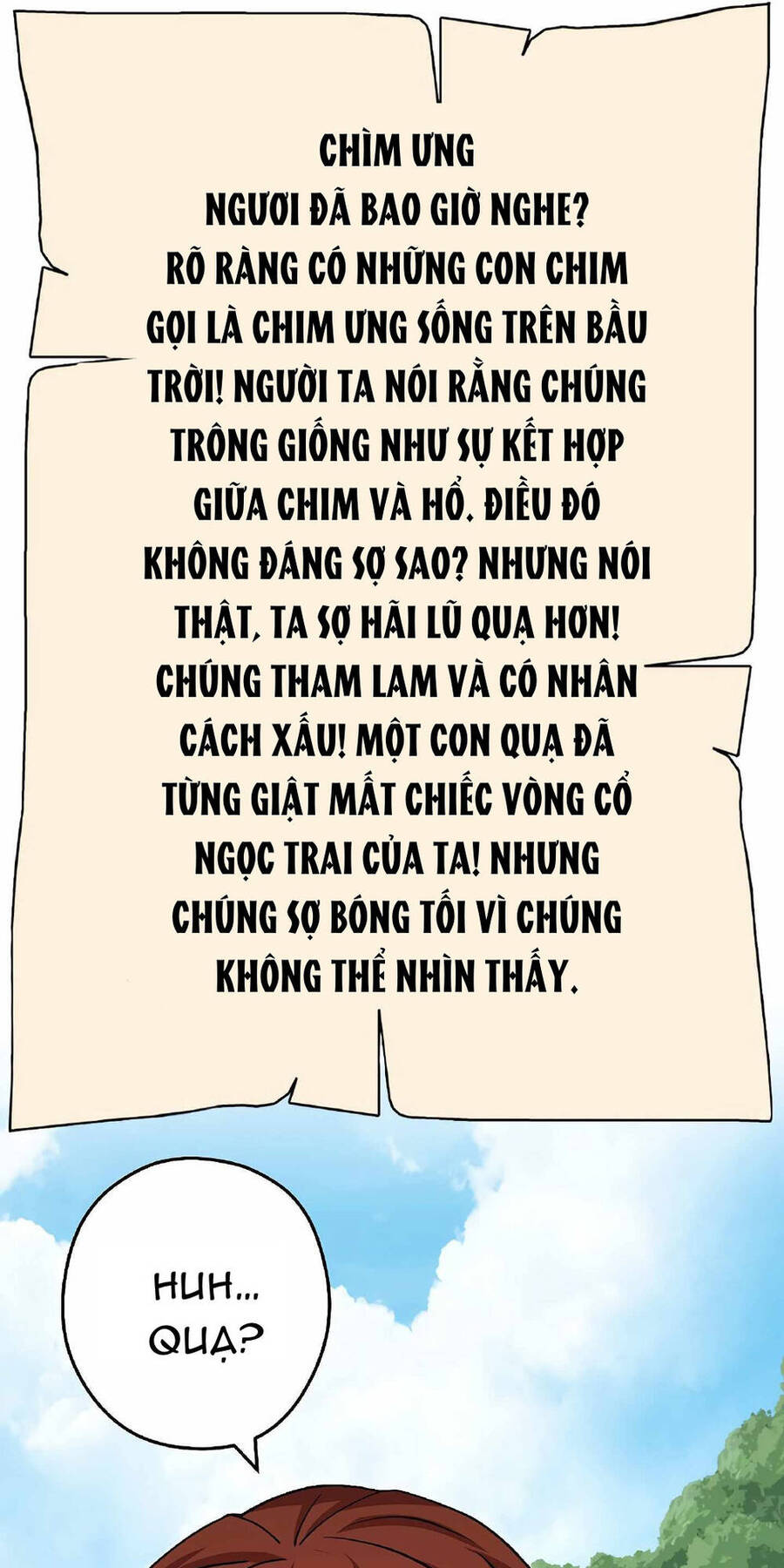 Tái thiết hầm ngục chapter 144 - Upload bởi truyensieuhay.com