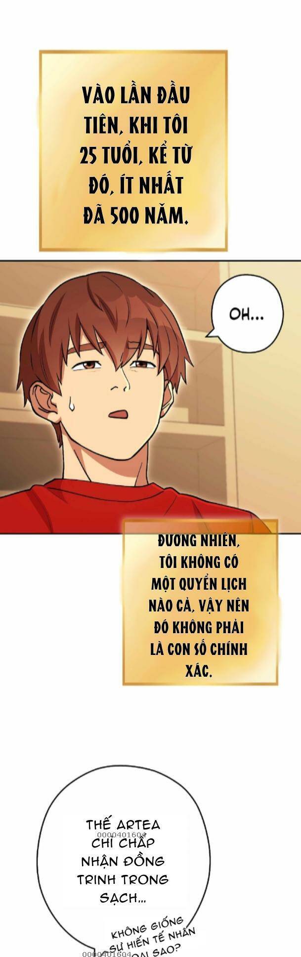 Tái thiết hầm ngục chapter 144 - Upload bởi truyensieuhay.com