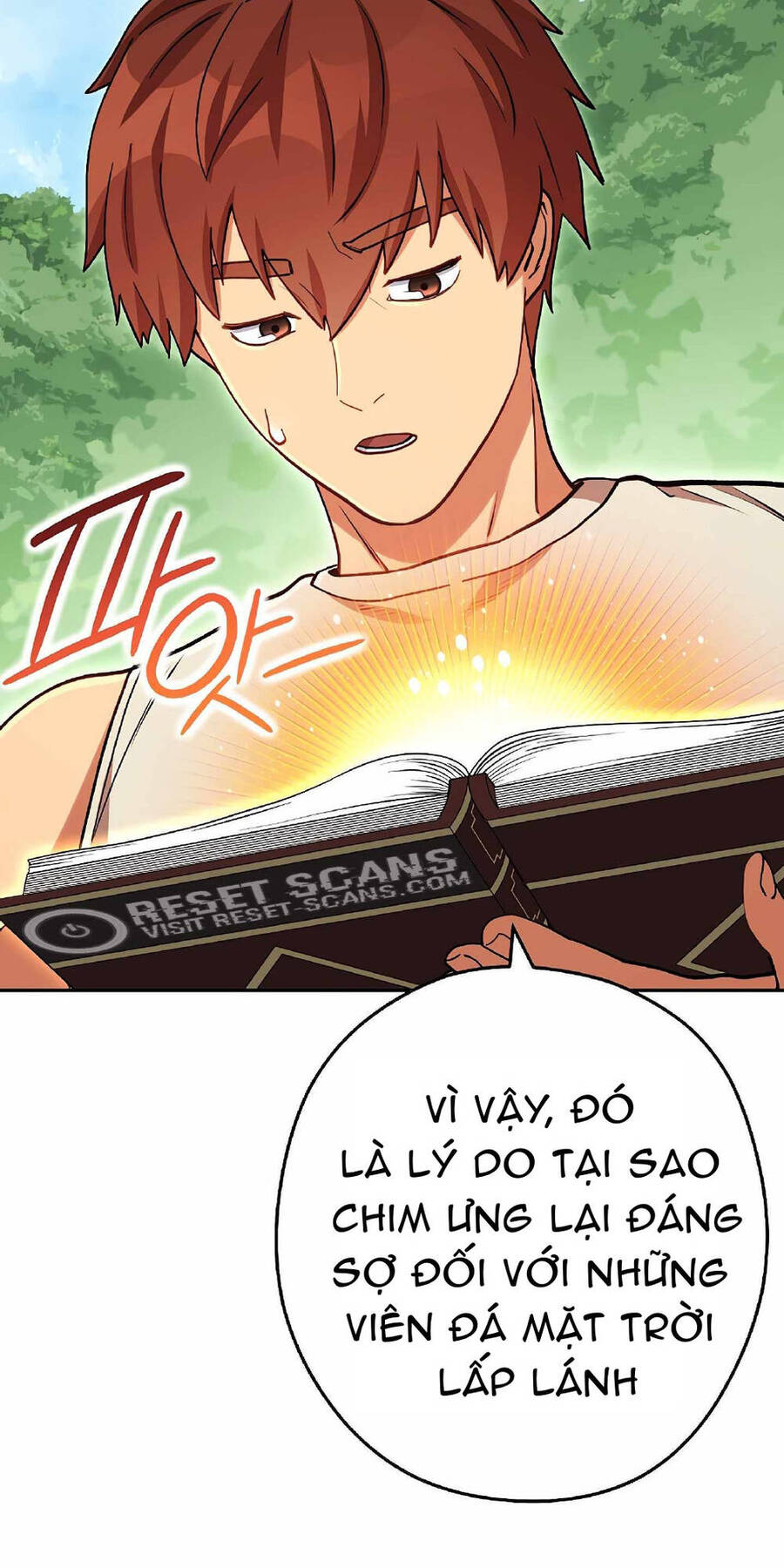 Tái thiết hầm ngục chapter 144 - Upload bởi truyensieuhay.com