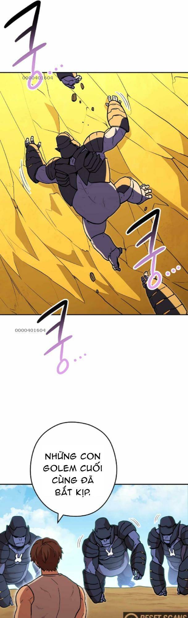 Tái thiết hầm ngục chapter 144 - Upload bởi truyensieuhay.com