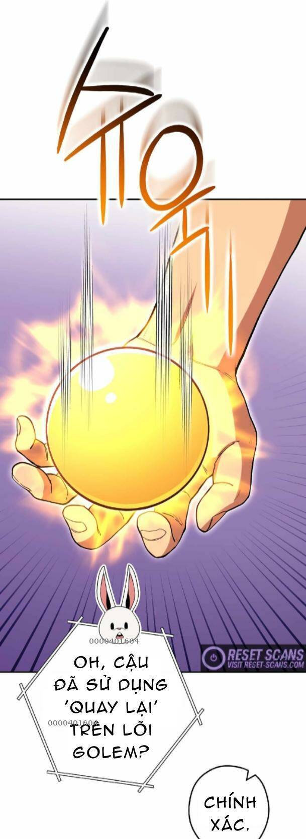 Tái thiết hầm ngục chapter 144 - Upload bởi truyensieuhay.com