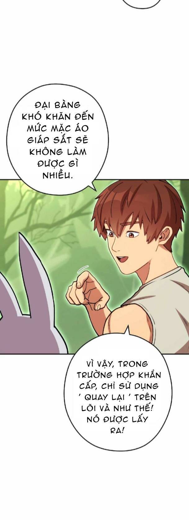 Tái thiết hầm ngục chapter 144 - Upload bởi truyensieuhay.com