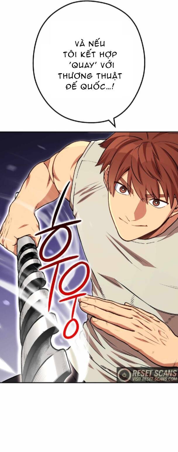 Tái thiết hầm ngục chapter 144 - Upload bởi truyensieuhay.com