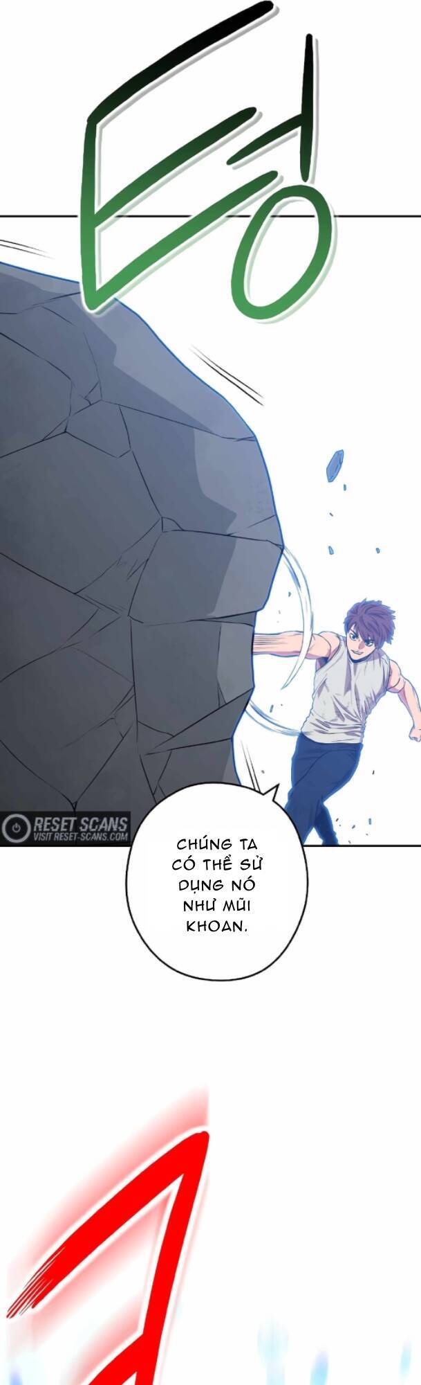 Tái thiết hầm ngục chapter 144 - Upload bởi truyensieuhay.com