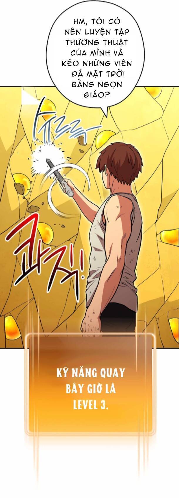Tái thiết hầm ngục chapter 144 - Upload bởi truyensieuhay.com