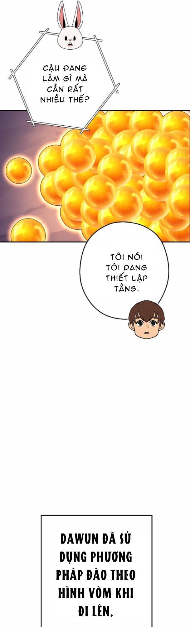 Tái thiết hầm ngục chapter 144 - Upload bởi truyensieuhay.com