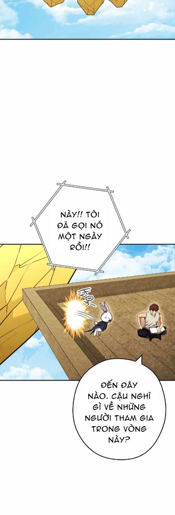 Tái thiết hầm ngục chapter 144 - Upload bởi truyensieuhay.com