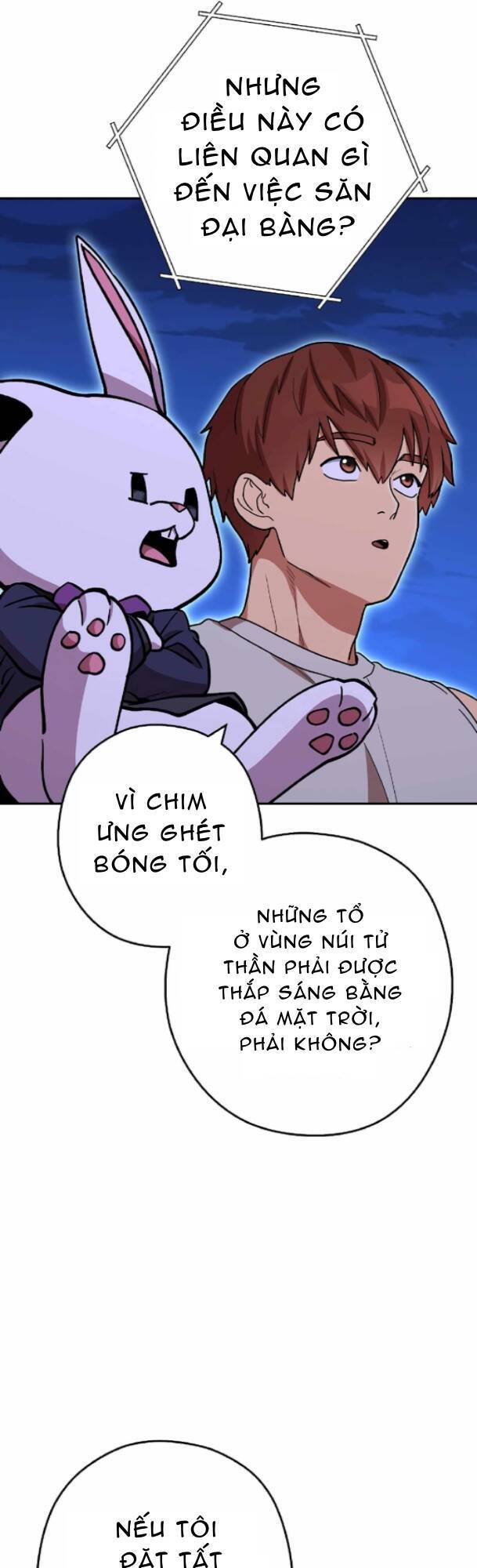 Tái thiết hầm ngục chapter 144 - Upload bởi truyensieuhay.com