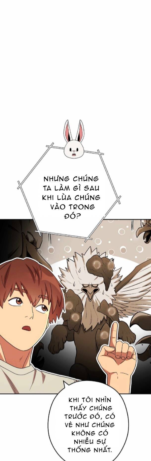 Tái thiết hầm ngục chapter 144 - Upload bởi truyensieuhay.com