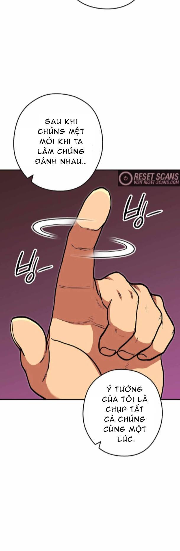 Tái thiết hầm ngục chapter 144 - Upload bởi truyensieuhay.com