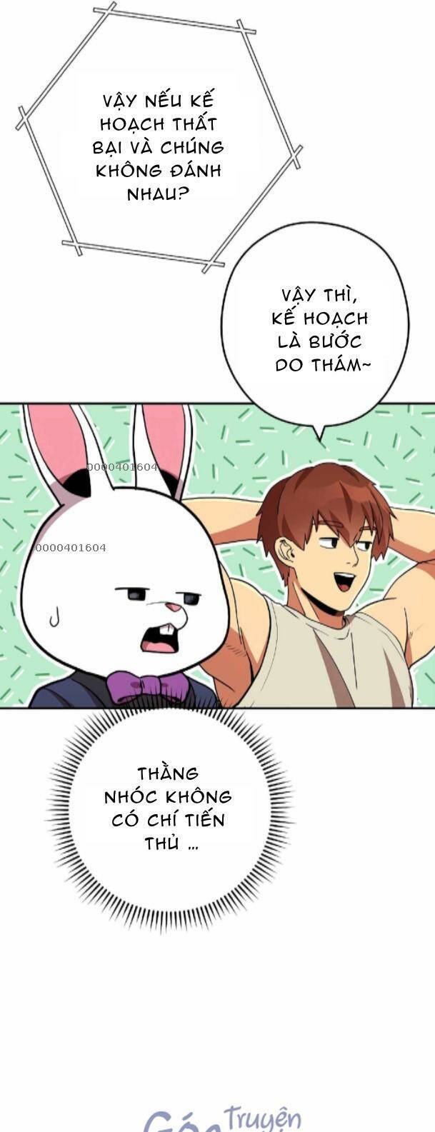 Tái thiết hầm ngục chapter 144 - Upload bởi truyensieuhay.com